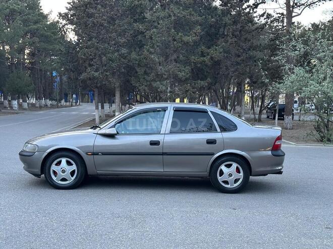 Opel Vectra 1998, 321,000 km - 1.8 l - Sumqayıt
