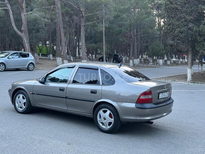 Opel Vectra 1998, 321,000 km - 1.8 l - Sumqayıt