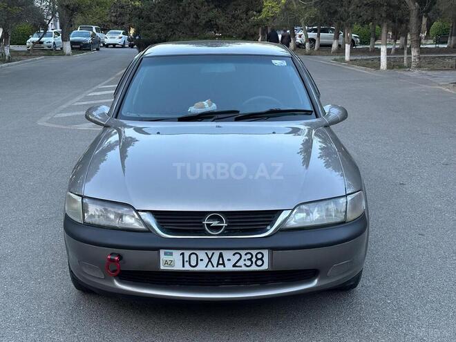 Opel Vectra 1998, 321,000 km - 1.8 l - Sumqayıt