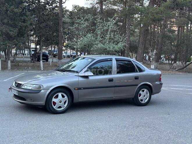 Opel Vectra 1998, 321,000 km - 1.8 l - Sumqayıt