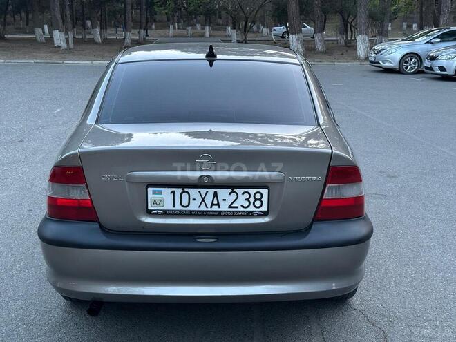 Opel Vectra 1998, 321,000 km - 1.8 l - Sumqayıt