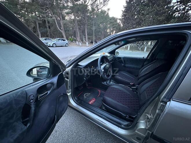 Opel Vectra 1998, 321,000 km - 1.8 l - Sumqayıt