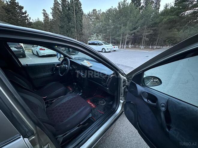 Opel Vectra 1998, 321,000 km - 1.8 l - Sumqayıt