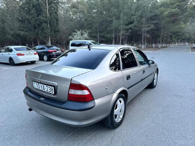 Opel Vectra 1998, 321,000 km - 1.8 l - Sumqayıt