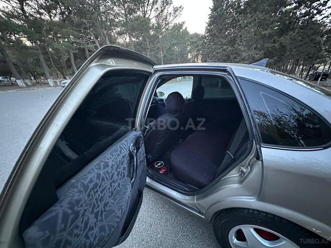 Opel Vectra 1998, 321,000 km - 1.8 l - Sumqayıt