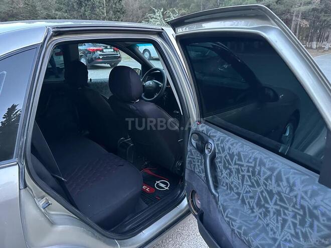 Opel Vectra 1998, 321,000 km - 1.8 l - Sumqayıt