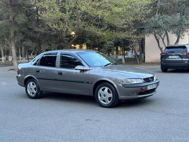 Opel Vectra 1998, 321,000 km - 1.8 l - Sumqayıt