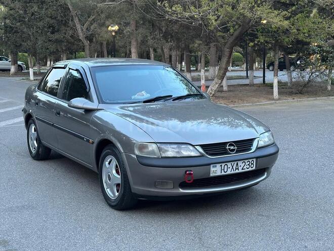 Opel Vectra 1998, 321,000 km - 1.8 l - Sumqayıt