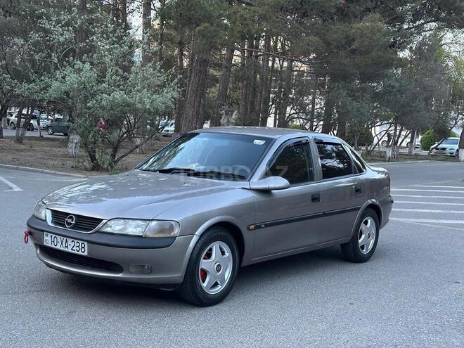 Opel Vectra 1998, 321,000 km - 1.8 l - Sumqayıt