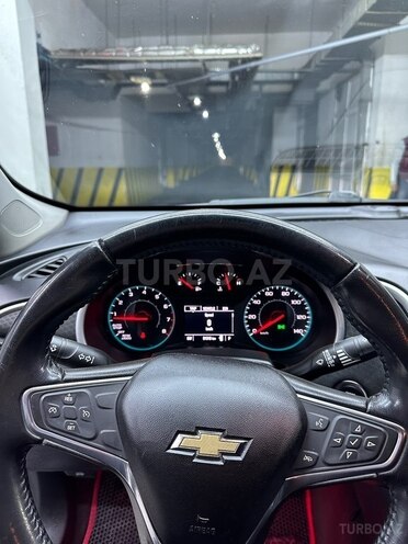 Chevrolet Malibu 2020, 81,000 km - 2.0 l - Bakı