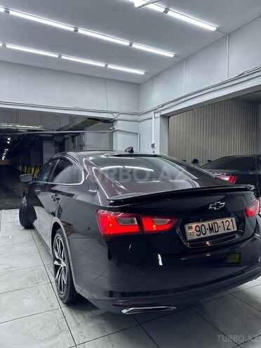 Chevrolet Malibu 2020, 81,000 km - 2.0 l - Bakı