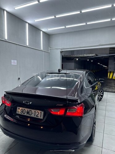 Chevrolet Malibu 2020, 81,000 km - 2.0 l - Bakı