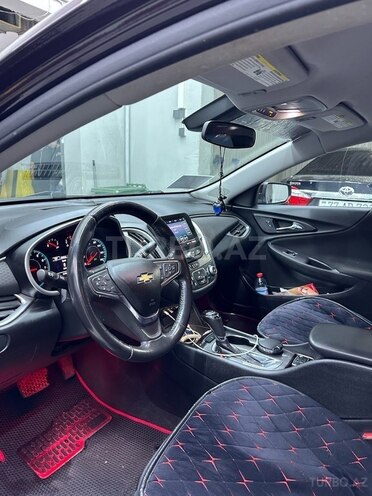 Chevrolet Malibu 2020, 81,000 km - 2.0 l - Bakı