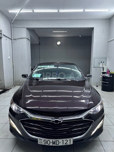 Chevrolet Malibu 2020, 81,000 km - 2.0 l - Bakı