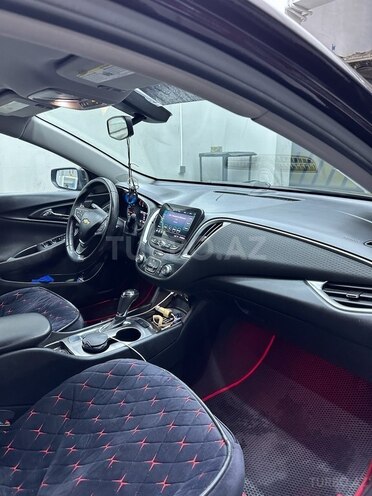 Chevrolet Malibu 2020, 81,000 km - 2.0 l - Bakı