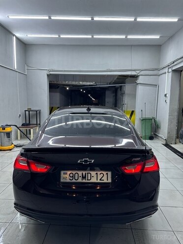 Chevrolet Malibu 2020, 81,000 km - 2.0 l - Bakı