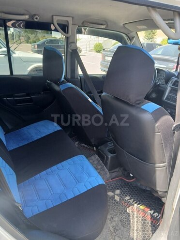 Mitsubishi Pajero io 2000, 244,700 km - 2.0 л - Bakı