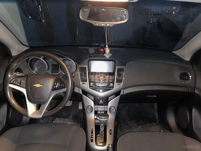 Chevrolet Cruze 2014, 298,000 km - 1.4 л - Bakı