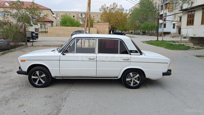 LADA (VAZ) 2106 2004, 45,100 km - 1.6 l - Bakı