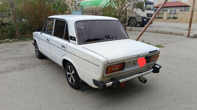 LADA (VAZ) 2106 2004, 45,100 km - 1.6 l - Bakı