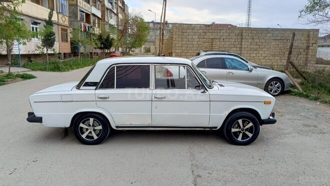 LADA (VAZ) 2106 2004, 45,100 km - 1.6 l - Bakı