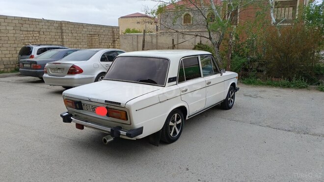 LADA (VAZ) 2106 2004, 45,100 km - 1.6 l - Bakı