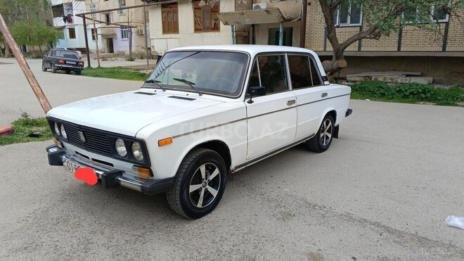 LADA (VAZ) 2106 2004, 45,100 km - 1.6 l - Bakı