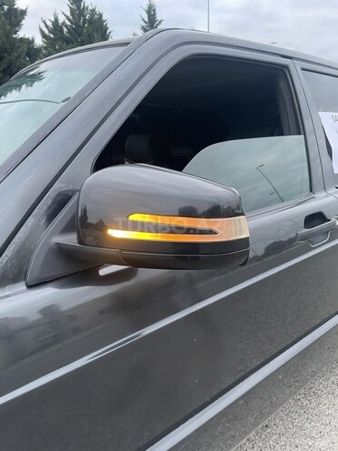 Mercedes 190 1991, 300,000 km - 2.0 л - İmişli