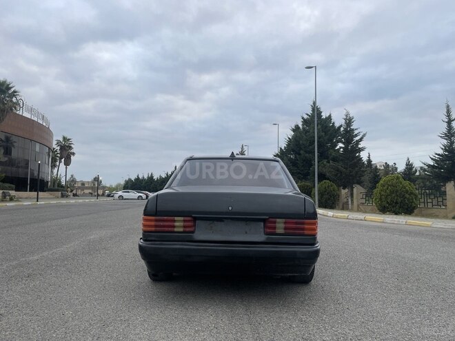 Mercedes 190 1991, 300,000 km - 2.0 л - İmişli
