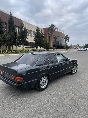 Mercedes 190 1991, 300,000 km - 2.0 л - İmişli