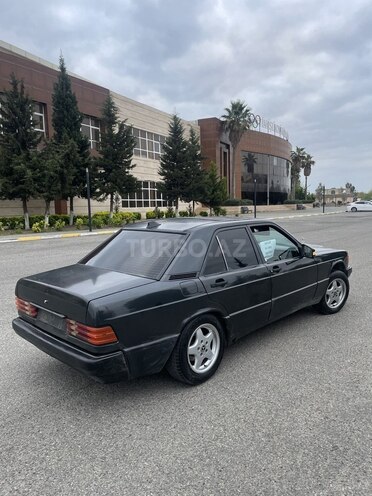 Mercedes 190 1991, 300,000 km - 2.0 л - İmişli