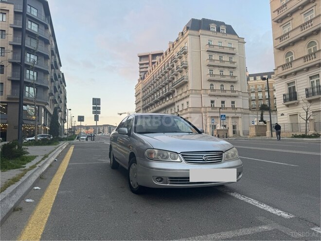 Nissan Sunny 2005, 291,000 km - 1.6 l - Bakı