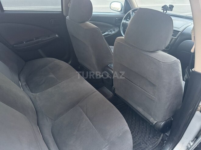 Nissan Sunny 2005, 291,000 km - 1.6 l - Bakı