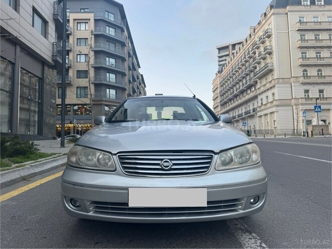 Nissan Sunny 2005, 291,000 km - 1.6 l - Bakı
