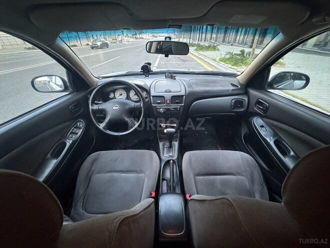 Nissan Sunny 2005, 291,000 km - 1.6 l - Bakı