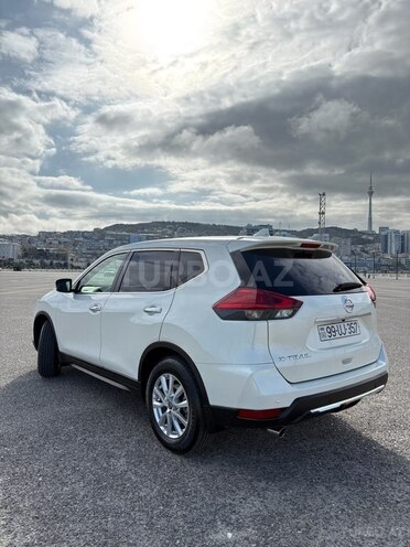 Nissan X-Trail 2019, 84,000 km - 2.0 l - Bakı