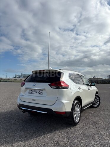 Nissan X-Trail 2019, 84,000 km - 2.0 l - Bakı