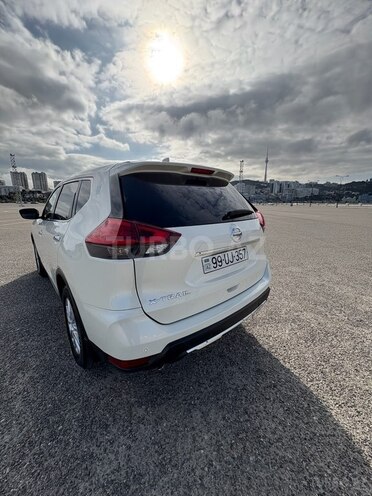 Nissan X-Trail 2019, 84,000 km - 2.0 l - Bakı