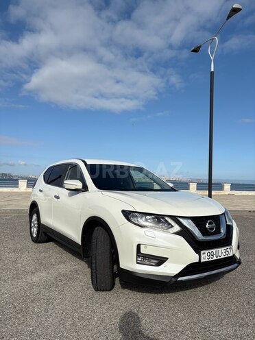 Nissan X-Trail 2019, 84,000 km - 2.0 l - Bakı