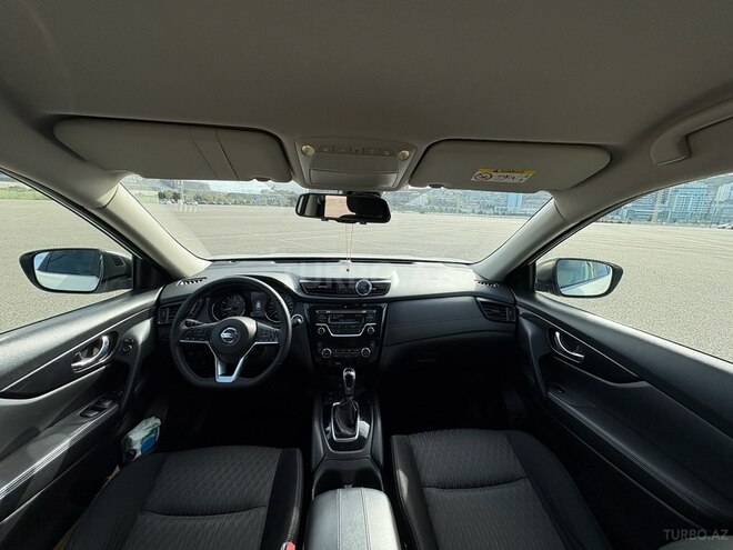 Nissan X-Trail 2019, 84,000 km - 2.0 l - Bakı