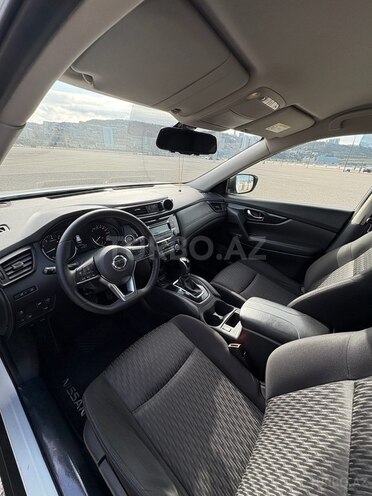 Nissan X-Trail 2019, 84,000 km - 2.0 l - Bakı