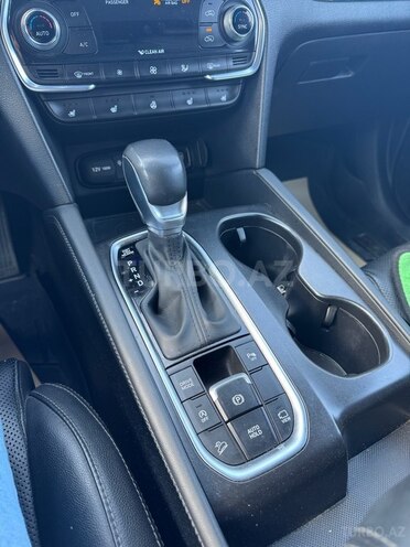 Hyundai Santa Fe 2018, 158,000 km - 2.0 л - Bakı
