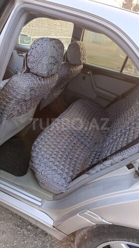 Mercedes C 230 1997, 312,645 km - 2.3 л - Gəncə
