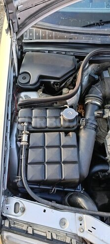 Mercedes C 230 1997, 312,645 km - 2.3 л - Gəncə