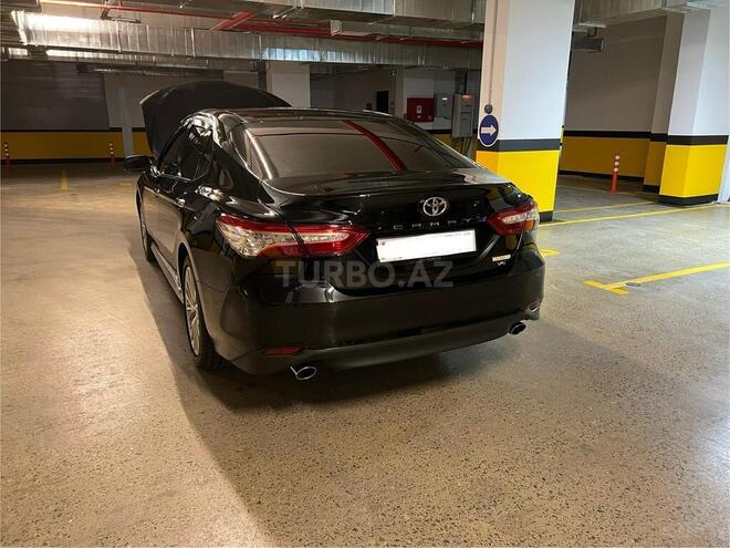 Toyota Camry 2020, 13,000 km - 3.5 l - Bakı