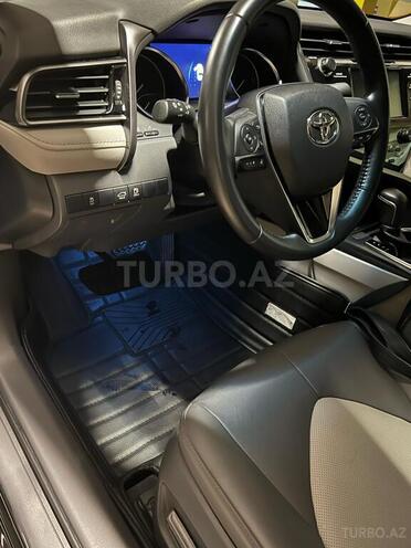 Toyota Camry 2020, 13,000 km - 3.5 l - Bakı