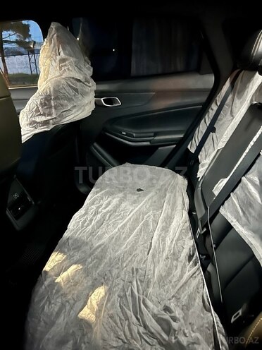 Changan Qiyuan Q05 2025, 0 km - 1.5 л - Bakı