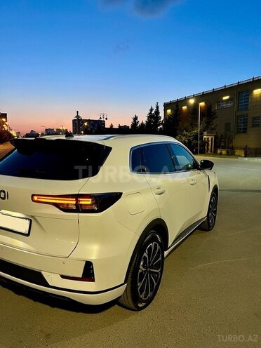 Changan Qiyuan Q05 2025, 0 km - 1.5 л - Bakı