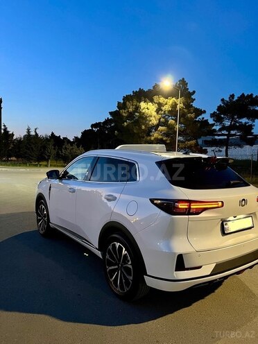 Changan Qiyuan Q05 2025, 0 km - 1.5 л - Bakı