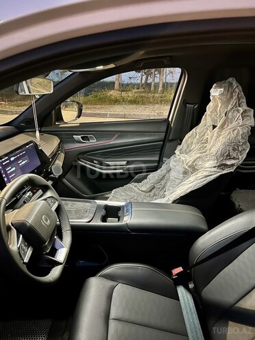 Changan Qiyuan Q05 2025, 0 km - 1.5 л - Bakı